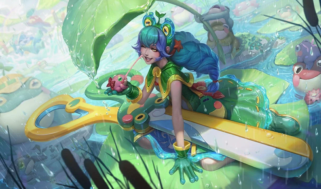 格温完整原画，第 6 张，共 6 张